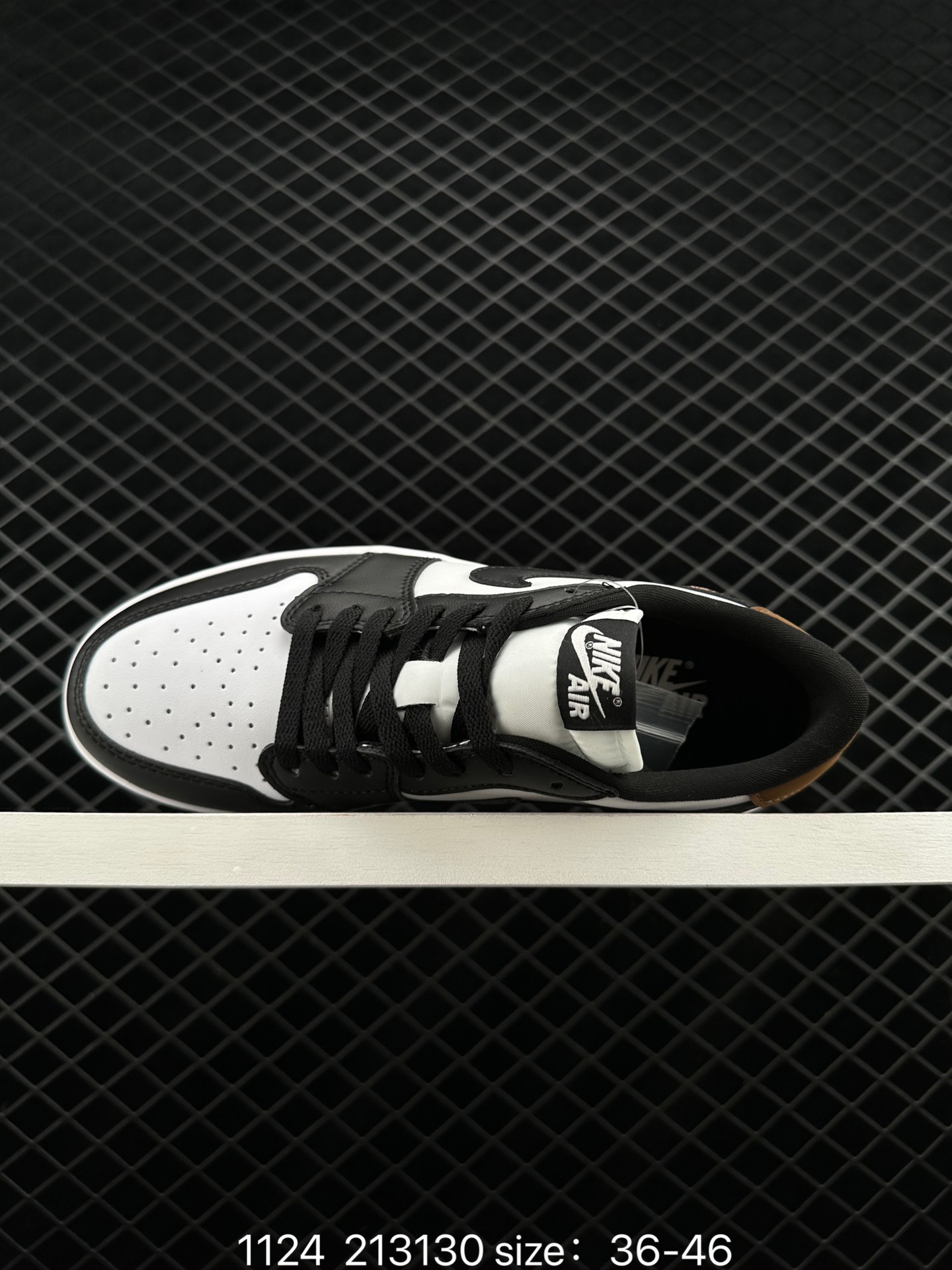 Nike Air Jordan 1 Low GS”Vivid Green Snakeskin“